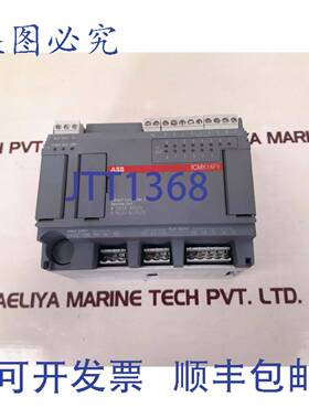 供应Abb icmk14f1-i09 advant 控制器 31 1sbp260050r1001 远