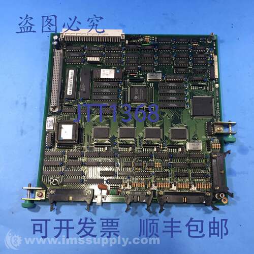 现货供应川崎 50999-1923 SDCM 伺服 CPU PC 板 FNIP