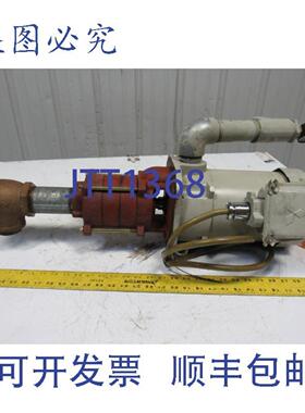 供应三菱NQ-1503A系列15kW3Ph220V2英寸端口3级柱塞冷却液泵