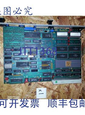 供应ISI PC014EPC021ANORGREN 控制卡 SRPU