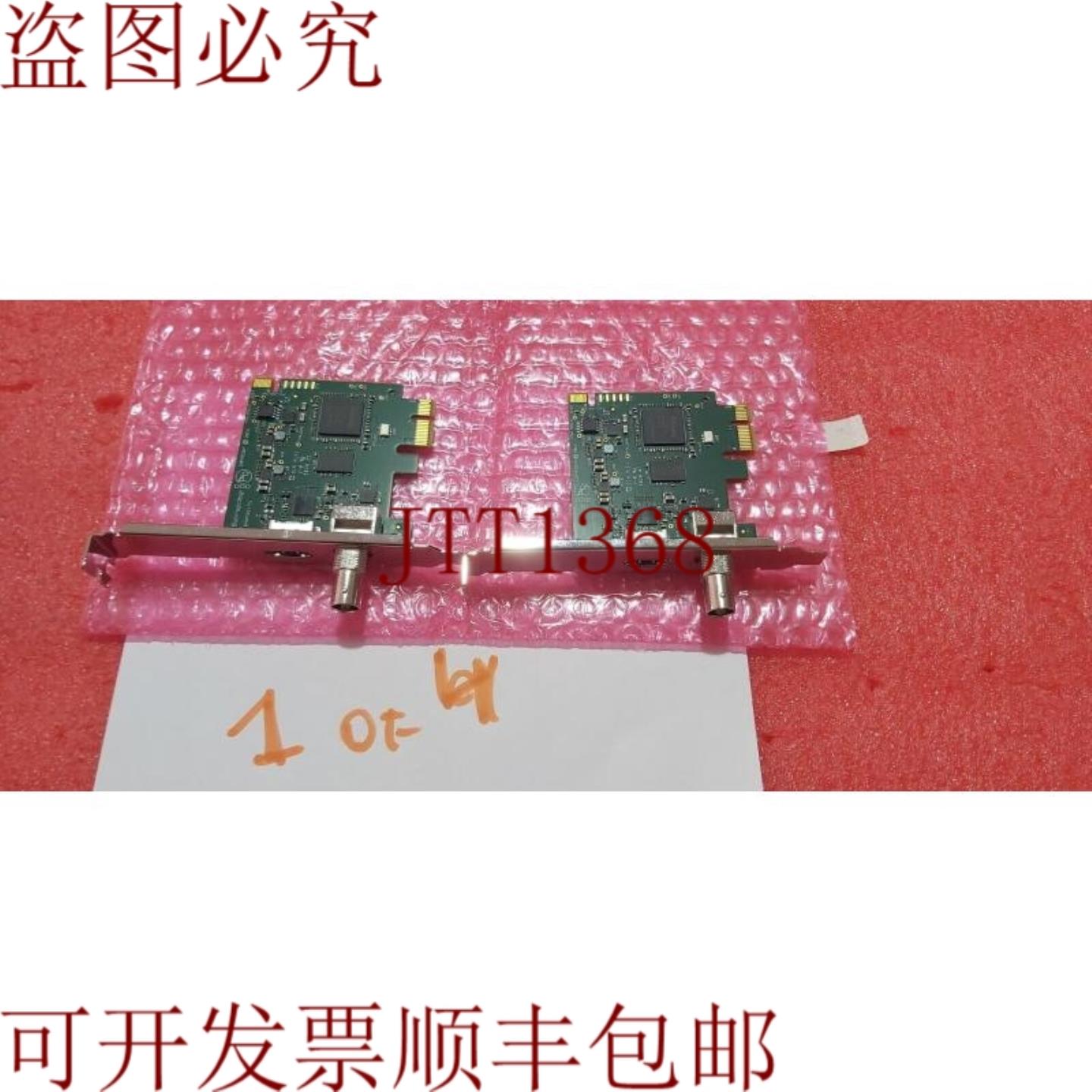 供应件量2张Blackmagic Design BMDPCB217D1卡优惠暴涨