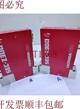 供应HoribaSTEC SEC-Z313M 质量流量控制器C4F6-q 100scmMG