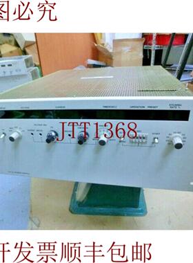 供应Jeol XP-HSIG3 HS IG 电源5073