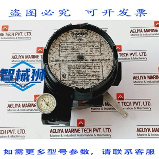 原装供应 POSITIONNEUR DE VANNE 电动气动渔夫控制装置 3590ST 0