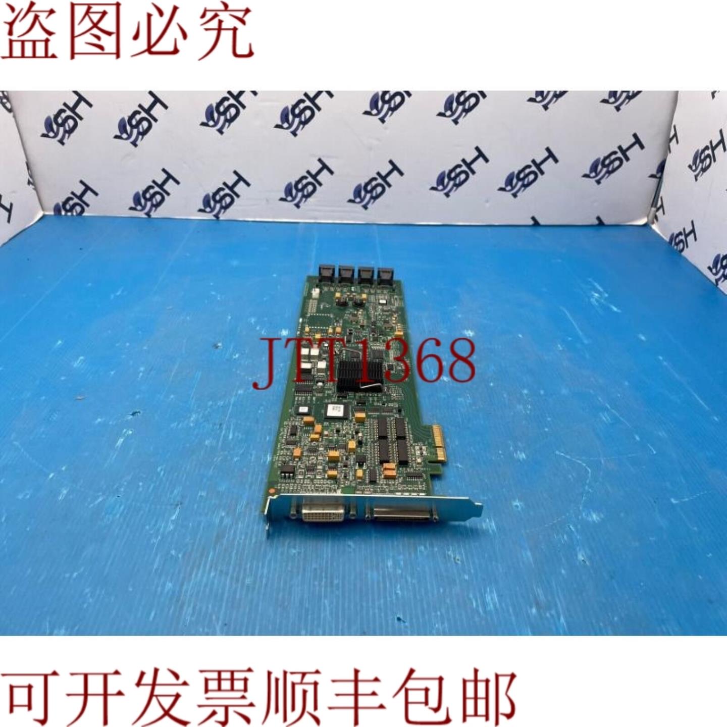 供应Avid Airspeed 5000 多 IO 扩展板卡 7030-30343-04 D