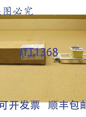 供应1  3RT1945-5AU61 3RT19455AU61  S3 277V 60Hz