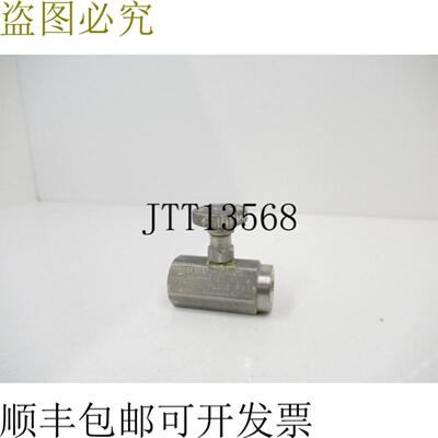 供应Deltrol Corp N10SSK 阀门