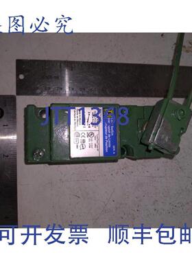 供应SQUARE D TYPE 8 9007C54B2 SERA 限位开关