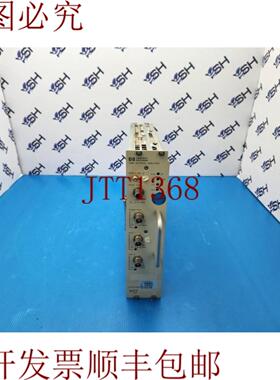 供应-  - Keysight E1740A 时间间隔分析仪 VXI 模块