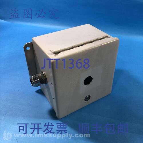 现货供应Hoffman Enclosures A606CHFL 铰连接线盒 3625