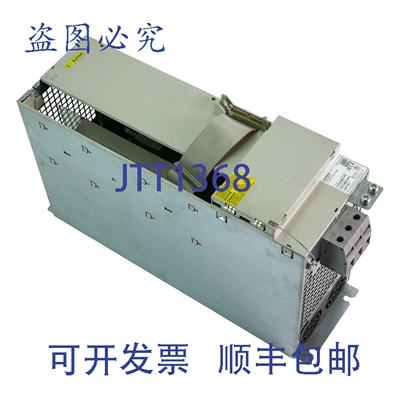 现货供应SIMODRIVE 6SN1123-1AA00-0LA3 功率模块 108A 版本:A