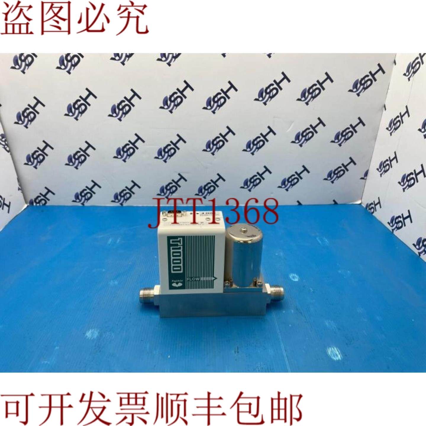 供应Fujikin FCST1200FC-6J3-F200L-N2-U N2 200SLM 质量流量