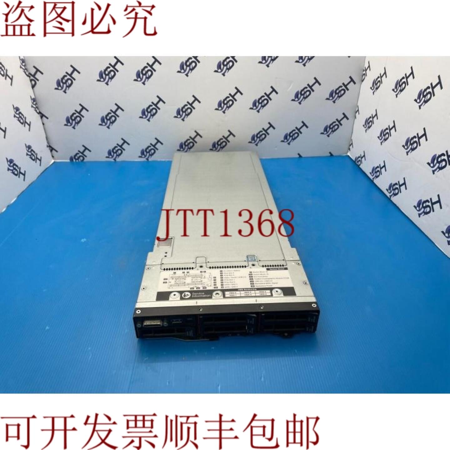 供应LENOVO 2X827X82-CTO1WW BLADE模块5x 1TB 00YK025 + R