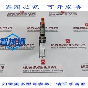 原装供应 YAMATAKE-HYWELL J-SMS80-2X 模拟输入模块 4-20MA DC24
