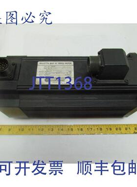 供应AB8500-A2D-L1AN伺服电机额定输出085KW转矩479Lb-In1500RPM