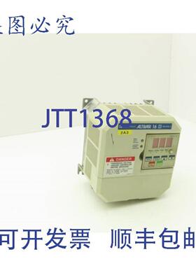 供应ATV16U18M2Altivar161PH输入3PH4A输出1208240VAC01-200Hz