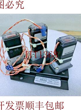 供应Healthcare 400262 通风3xBurkert 004579260127 T 1