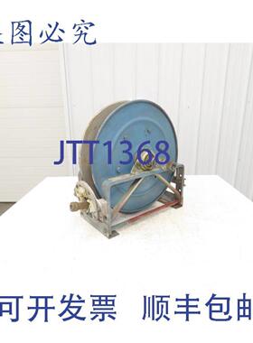 供应HannayReels716-19-20CSR可伸缩工业软管卷盘12英寸X38英尺