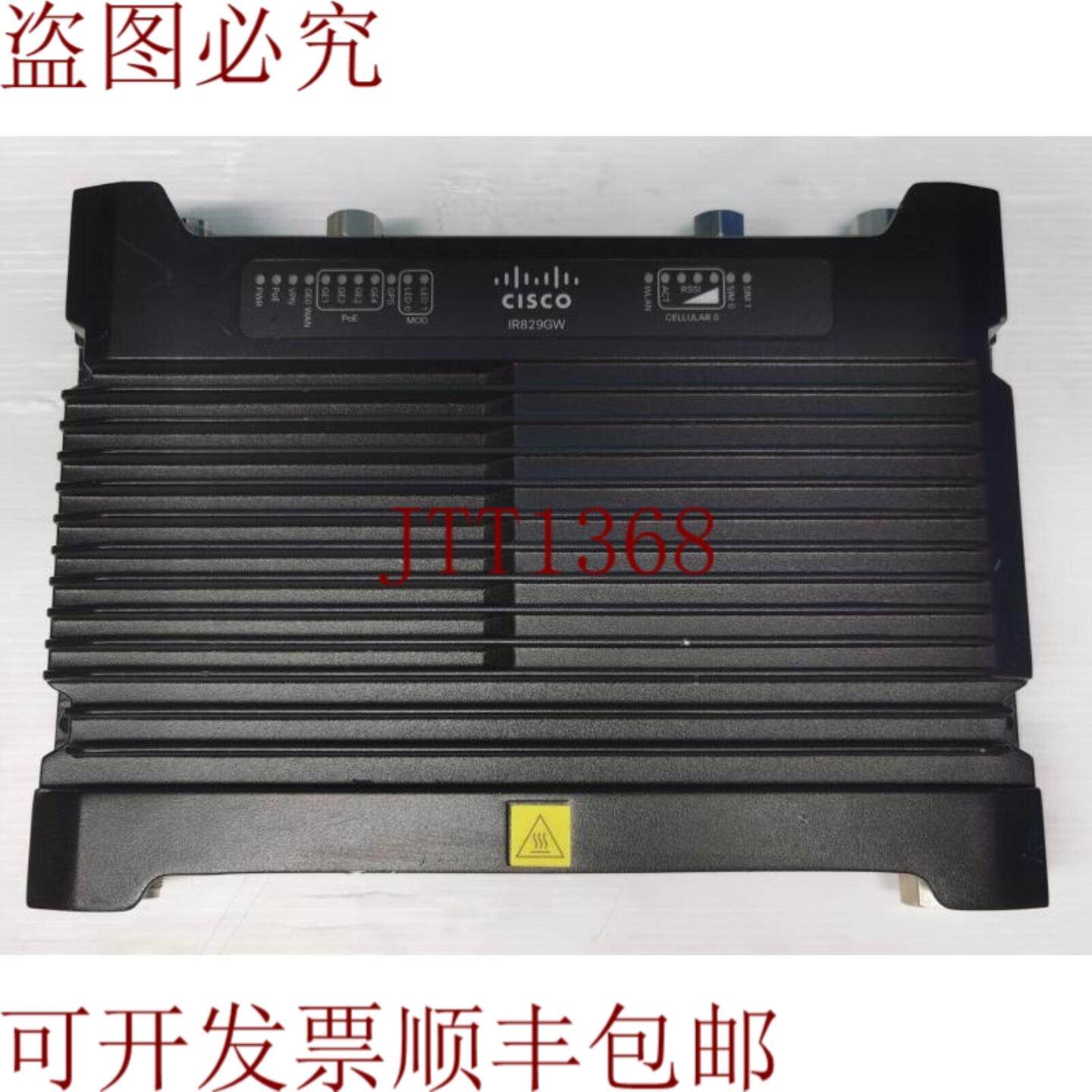 供应IR829GW-LTE-NA-AK9 多模 4G LTE  LAN WIFI 路由器