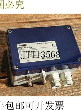 供应Jumo 404304 压力传感器