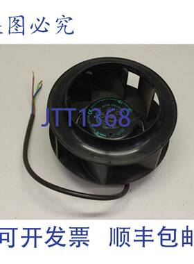 供应EBM R2S133-AE17-05 230V AC 133x91mm 径向风扇 离心风