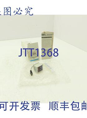 供应Foco DVP-200 压力开关  18英寸NPT 4针插头 0-299英寸汞柱