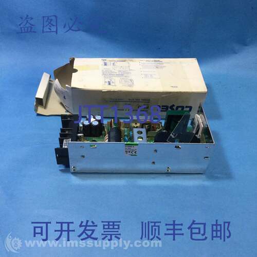 现货供应Cosel P150E-5 电源，150 瓦，5 伏，30 安 FNOB
