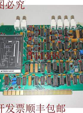 供应Becton Dickinson 脉冲板 03-20031-03 rev D