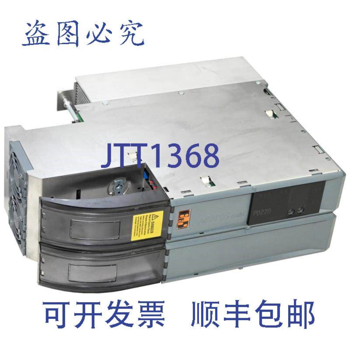 供应B&R Acopos multi P0220 8BVP0220HW00000-1