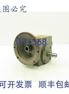 供应CLEVELAND齿轮M1713BA-200蜗轮蜗杆减速机201减速器88rpmRH输