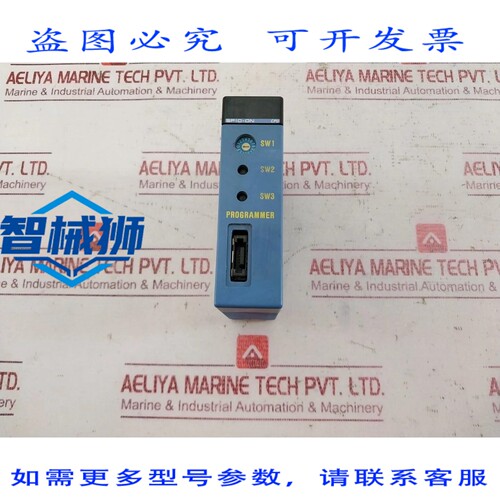 原装供应 横河 F3SP10 编程器序列 CPU Y4C100008 REV 3