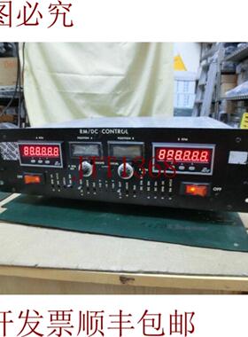 供应Multimek 00-710505-01 R-1 RMDC控制器Komag RM-P1