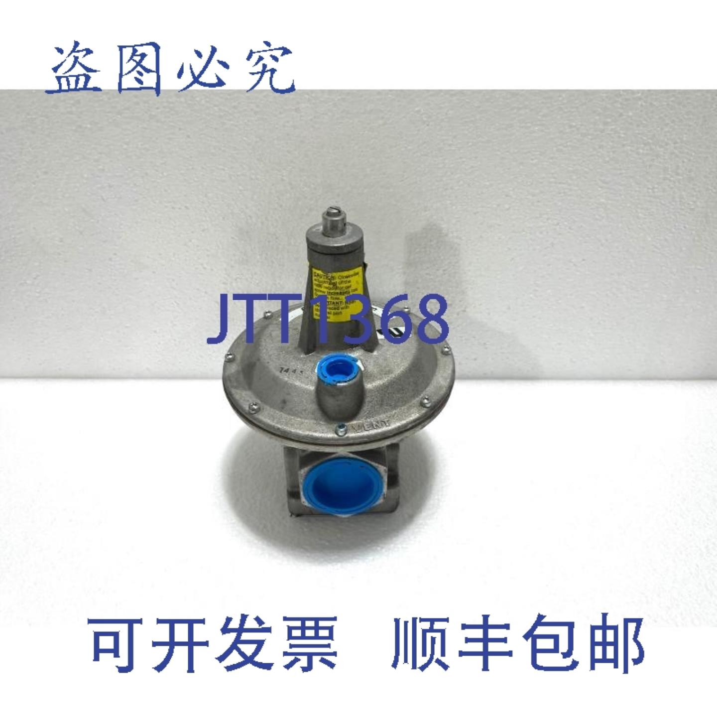 供应Eclipse Combustion ES363 调节阀 大压力 5 Psi