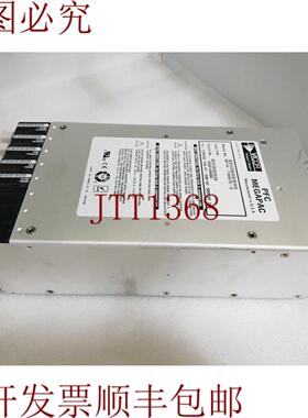 供应Vicor MegaPAC MP10-7104678-G 可配置电源 AC-DC 转换器