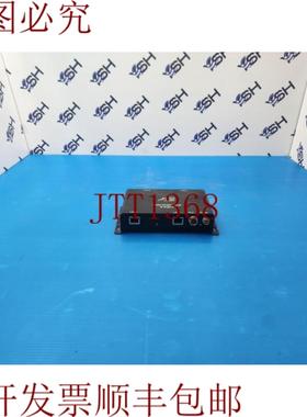 供应Pleora iPORT PT2000-CLM IP 发动机 PT2000-CLM-E PN 9