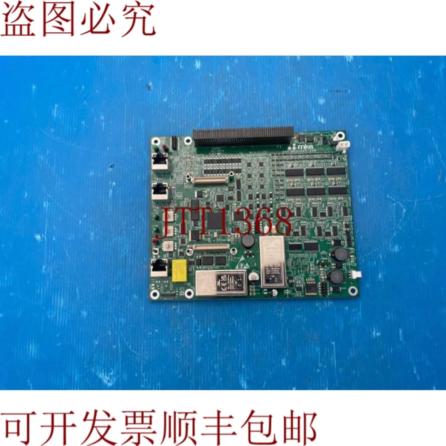 供应MKS AS03966G403966G-10 Rev 04 迷 CIOC 板