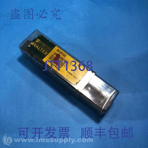 现货供应Walter DWLNR163D 可转位车削和仿形 FNFP