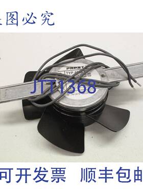 供应PAPST 4656 TZ 4656TZ 230V 18W 19W 5060Hz 轴流风扇