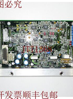 供应Scanlab SSV_10V50a L1