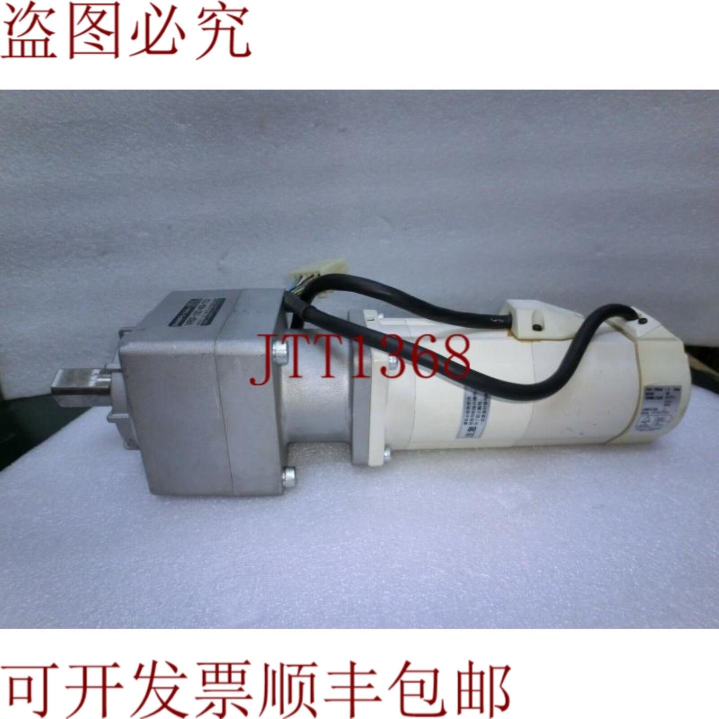 供应进口工业MSMA042A1B电伺服电机+新浦电机VRSF-15C-400-TG