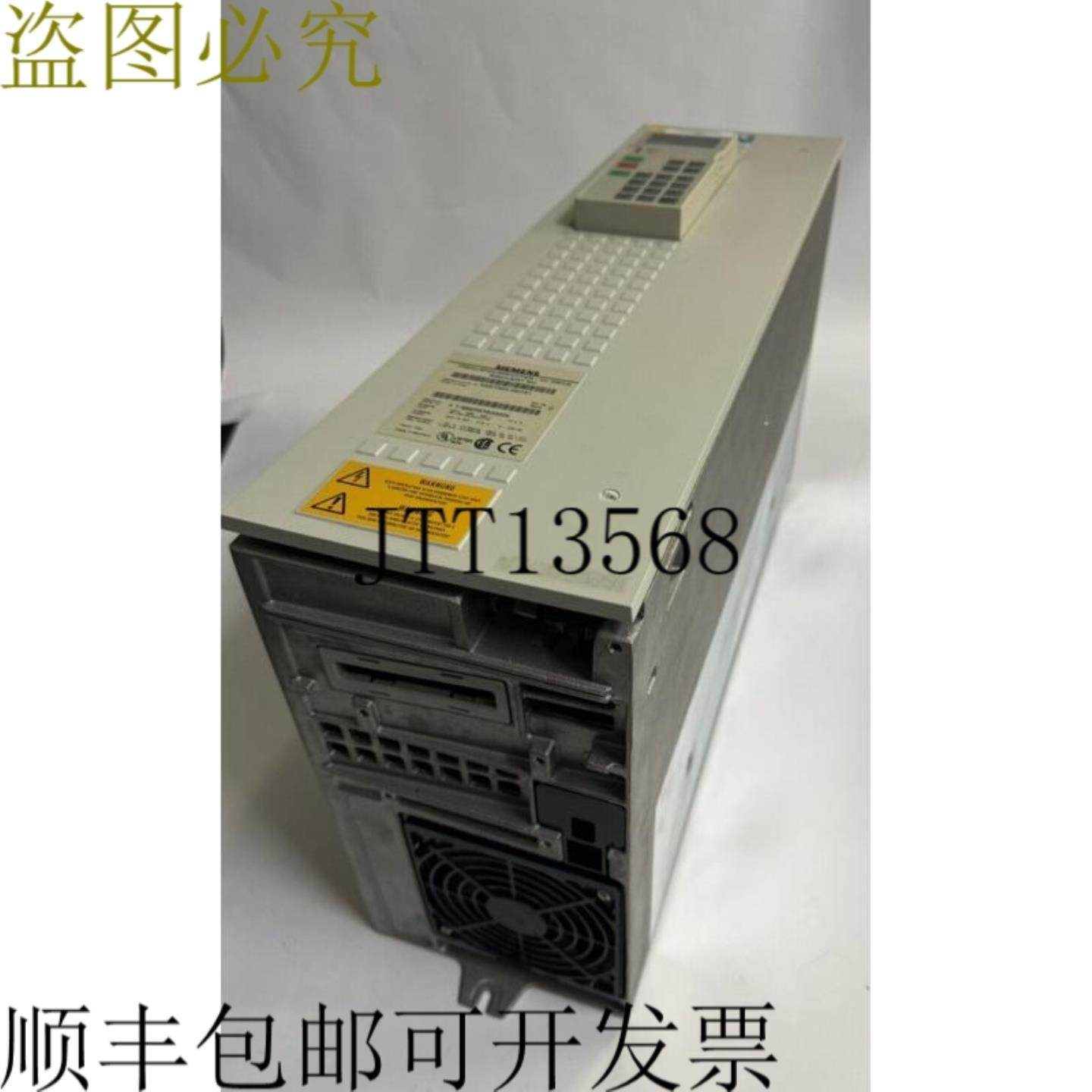 供应描述 6SE7023-4EC51-SIMOVERT MASTERDRIVES+ 2 页