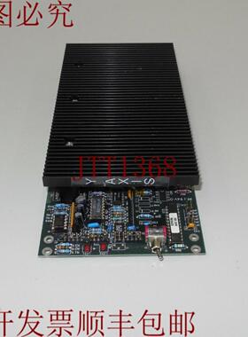 供应Anorad B800155 Y 轴服务员