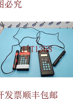 供应Pacer HTA4200 Hygro 温度计风速计件量 2 件