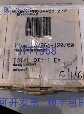 供应Norgen 171062-12VDC 3WMPVS110-32116X116SS