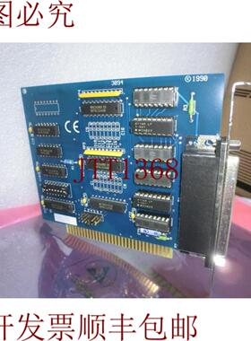 供应KONTRON 16ISO 3094 序列扩展板InutiliséUS 8426