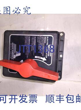 供应军械长电动执行器 A94M2WJ 115VAC 5AMPS