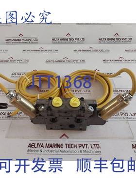 供应Thomas magneteex-ppcd04ec2024c05分段控制器