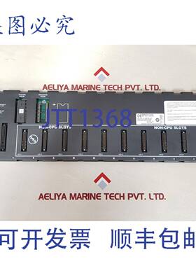 供应Fanuc IC693CPU323X 型 10 槽带 CPU 可编程控制器