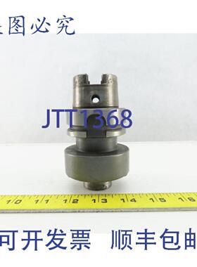 供应Parlec H63-12SM2 HSK63A 1-14英寸壳式铣