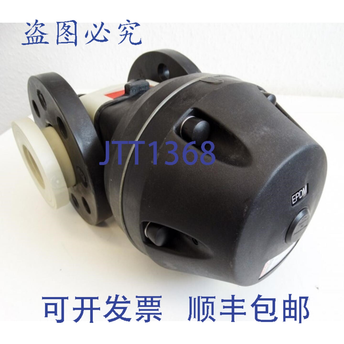 现货供应Gemü EPDM 690 40D 4711412/N 10bar PST 5.5-6.0 bar